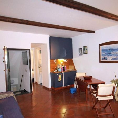 La Casa Nel Cuore Di Camogli Eksteriør bilde