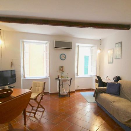 La Casa Nel Cuore Di Camogli Eksteriør bilde