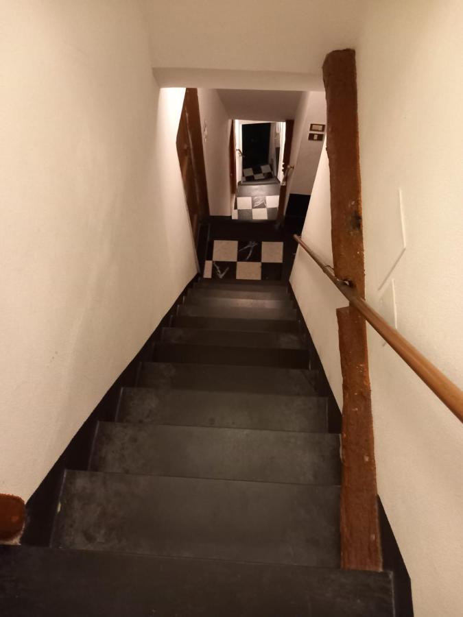 La Casa Nel Cuore Di Camogli Eksteriør bilde